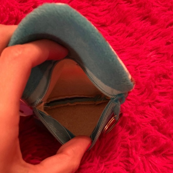 3 Bundle of Kids Zipper Coin Pouches and Wallet! - Picture 7 of 9